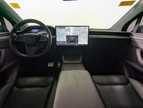 2024 Tesla Model X Long Range