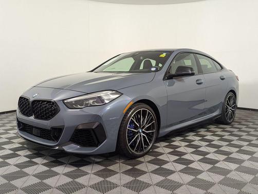 2021 BMW M235 Gran Coupe xDrive