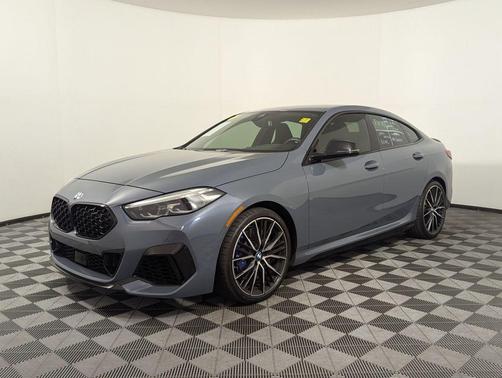 2021 BMW M235 Gran Coupe xDrive