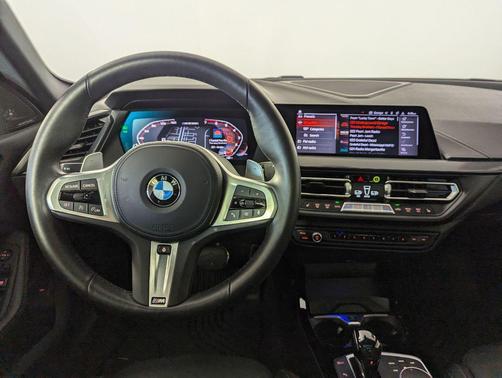 2021 BMW M235 Gran Coupe xDrive