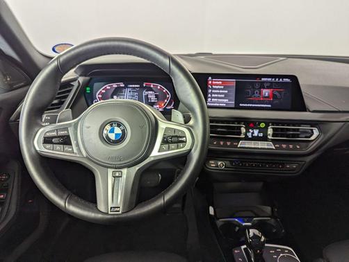 2021 BMW M235 Gran Coupe xDrive