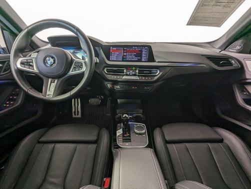 2021 BMW M235 Gran Coupe xDrive