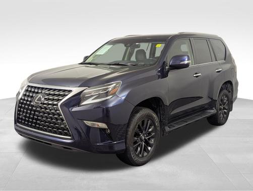 2020 Lexus GX 460 Premium
