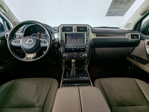 2020 Lexus GX 460 Premium