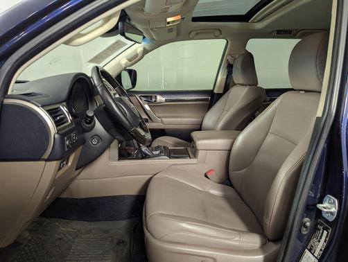 2020 Lexus GX 460 Premium