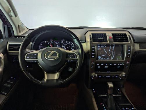 2020 Lexus GX 460 Premium