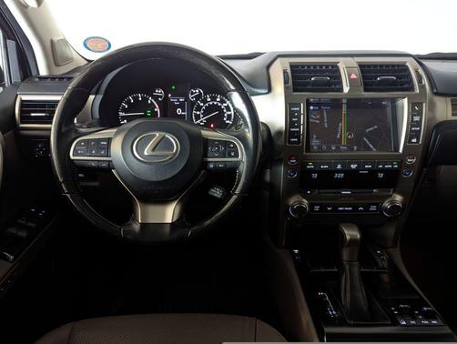 2020 Lexus GX 460 Premium