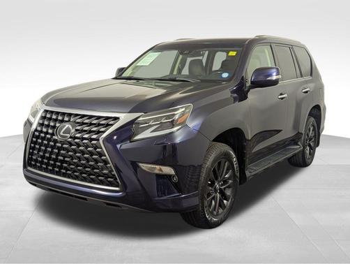 2020 Lexus GX 460 Premium