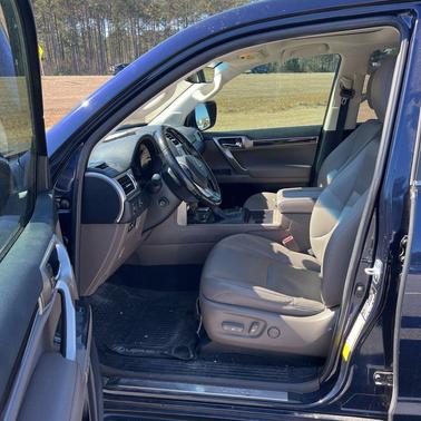 2020 Lexus GX 460 Premium