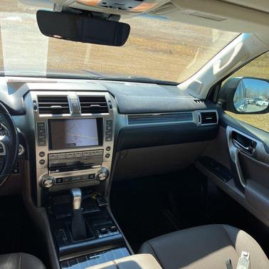 2020 Lexus GX 460 Premium