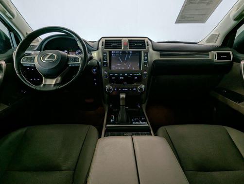 2020 Lexus GX 460 Premium