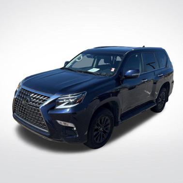 2020 Lexus GX 460 Premium
