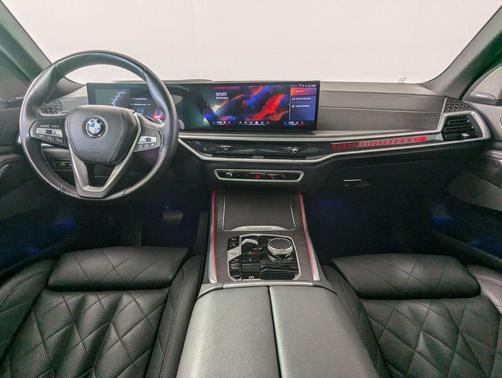 2024 BMW X5 sDrive40i