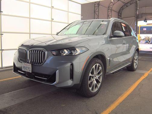 2024 BMW X5 sDrive40i
