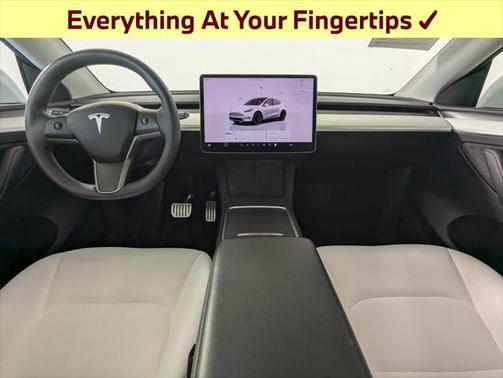 2023 Tesla Model Y Performance Dual Motor All-Wheel Drive
