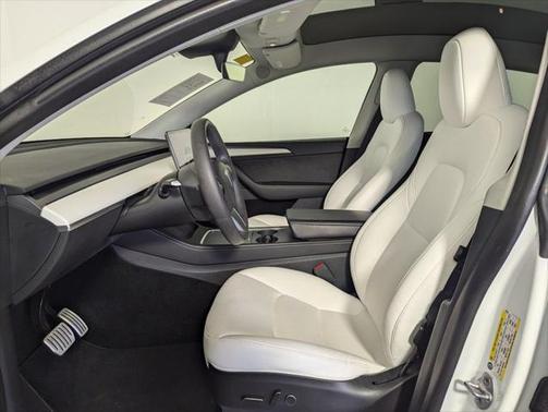 2023 Tesla Model Y Performance Dual Motor All-Wheel Drive