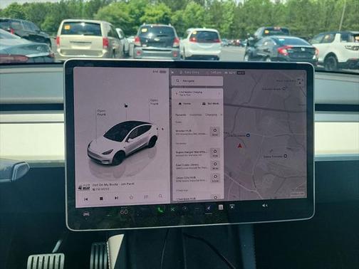 2023 Tesla Model Y Performance Dual Motor All-Wheel Drive