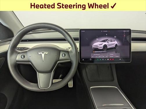2023 Tesla Model Y Performance Dual Motor All-Wheel Drive