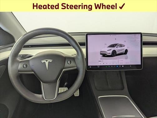 2023 Tesla Model Y Performance Dual Motor All-Wheel Drive