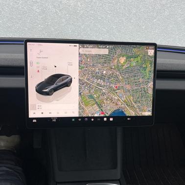 2024 Tesla Model 3 Long Range