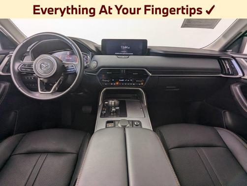 2024 Mazda CX-90 PHEV Premium