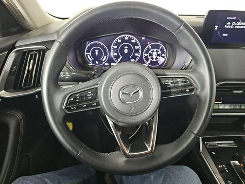 2024 Mazda CX-90 PHEV Premium