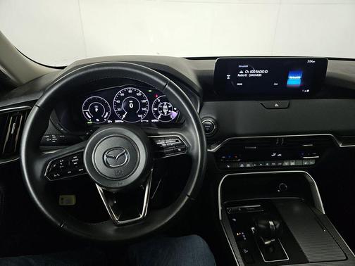 2024 Mazda CX-90 PHEV Premium