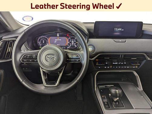 2024 Mazda CX-90 PHEV Premium