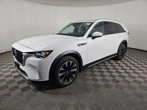 2024 Mazda CX-90 PHEV Premium