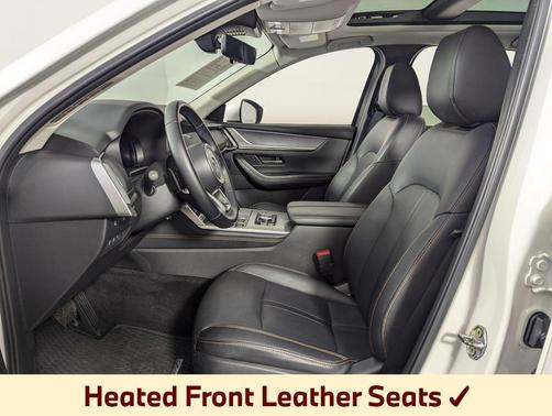 2024 Mazda CX-90 PHEV Premium