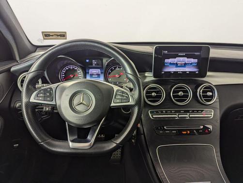 2019 Mercedes-Benz GLC 300 Base