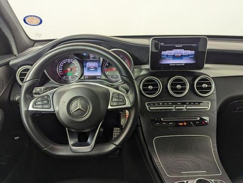 2019 Mercedes-Benz GLC 300 Base