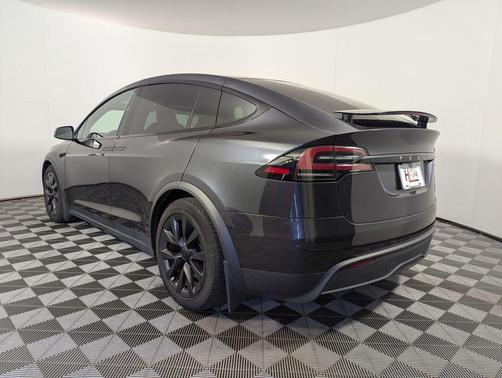 2023 Tesla Model X Dual Motor All-Wheel Drive
