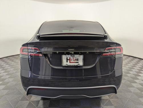 2023 Tesla Model X Dual Motor All-Wheel Drive