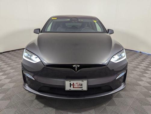 2023 Tesla Model X Dual Motor All-Wheel Drive