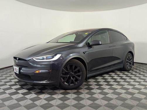 2023 Tesla Model X Dual Motor All-Wheel Drive