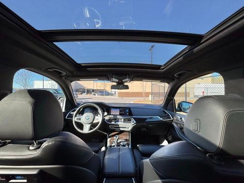 2021 BMW X5 sDrive40i