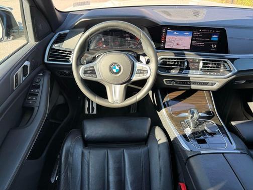 2021 BMW X5 sDrive40i