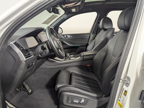 2021 BMW X5 sDrive40i