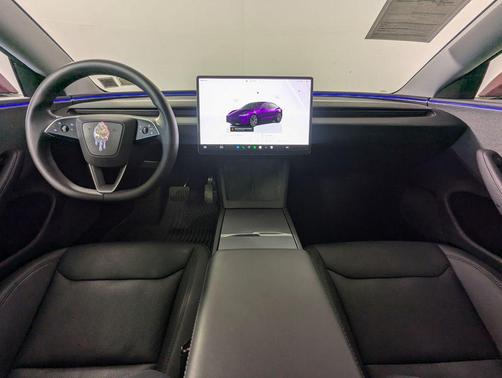 2024 Tesla Model 3 Long Range