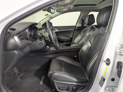 2019 Genesis G70 2.0T Advanced