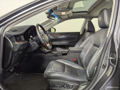 2014 Lexus ES 350 Base