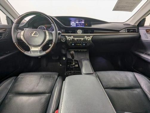2014 Lexus ES 350 Base