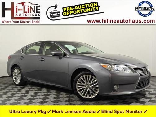2014 Lexus ES 350 Base