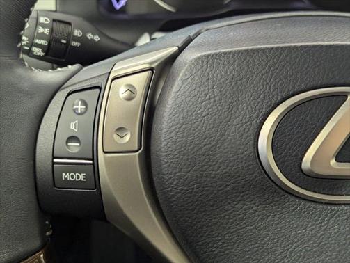 2014 Lexus ES 350 Base