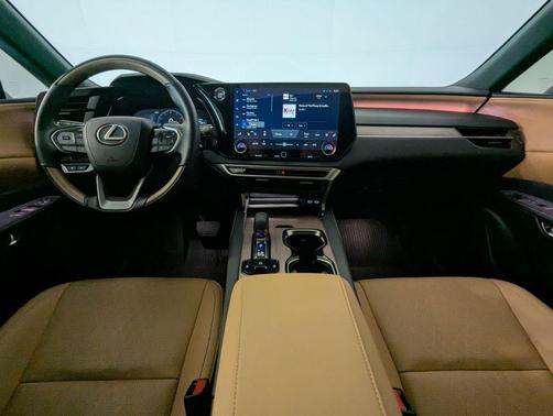2025 Lexus RX 350 Premium Plus