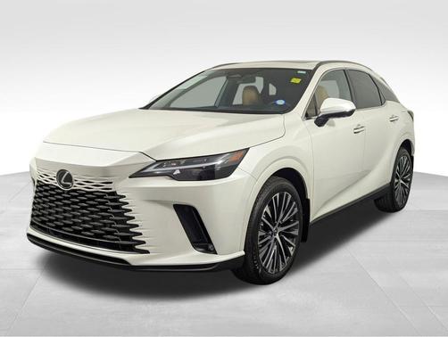 2025 Lexus RX 350 Premium Plus