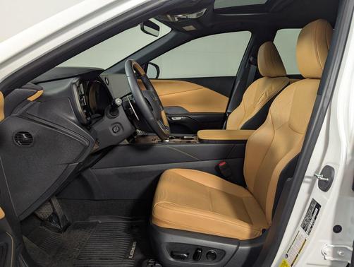 2025 Lexus RX 350 Premium Plus