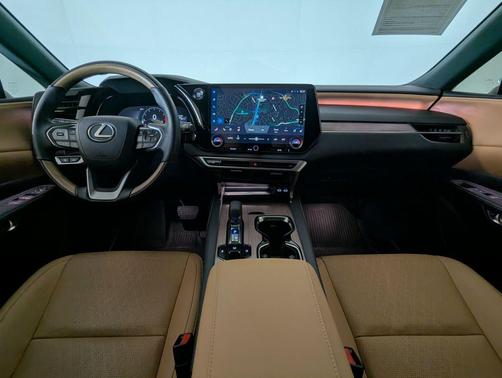 2025 Lexus RX 350 Premium Plus