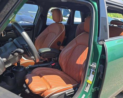 2023 MINI Hardtop Cooper S